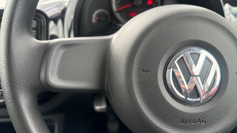 Volkswagen Up 1.0 Move Up 5dr Petrol Hatchback
